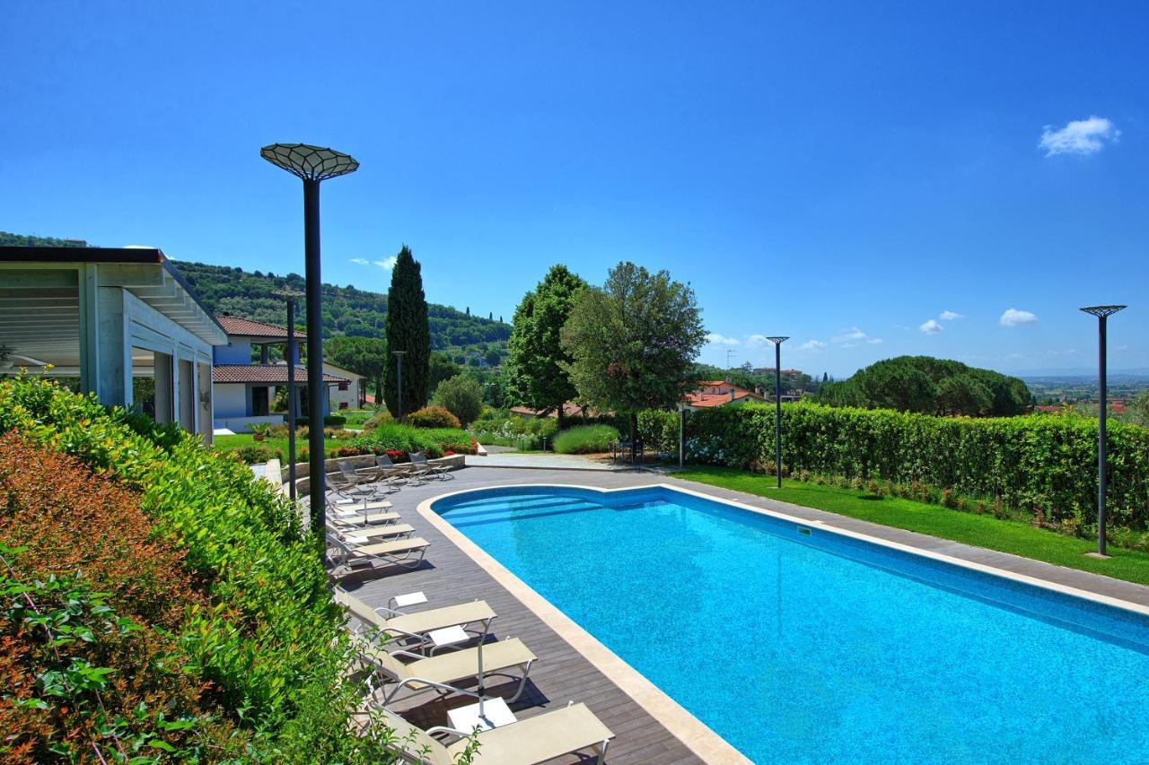 Casa White By Posarellivillas Castiglion Fiorentino Eksteriør billede