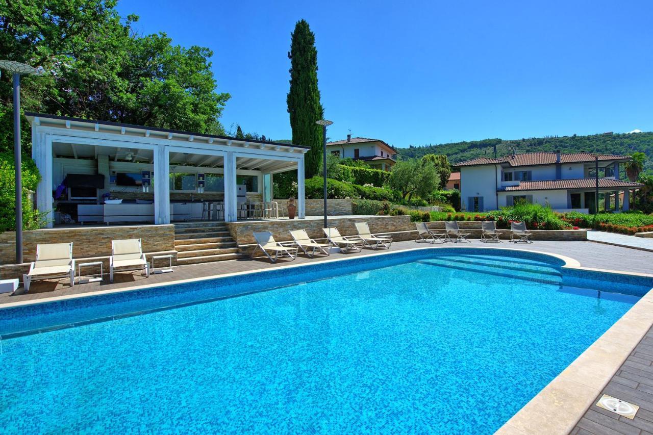 Casa White By Posarellivillas Castiglion Fiorentino Eksteriør billede