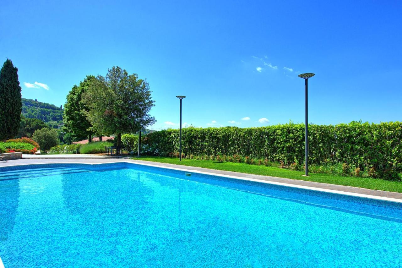 Casa White By Posarellivillas Castiglion Fiorentino Eksteriør billede