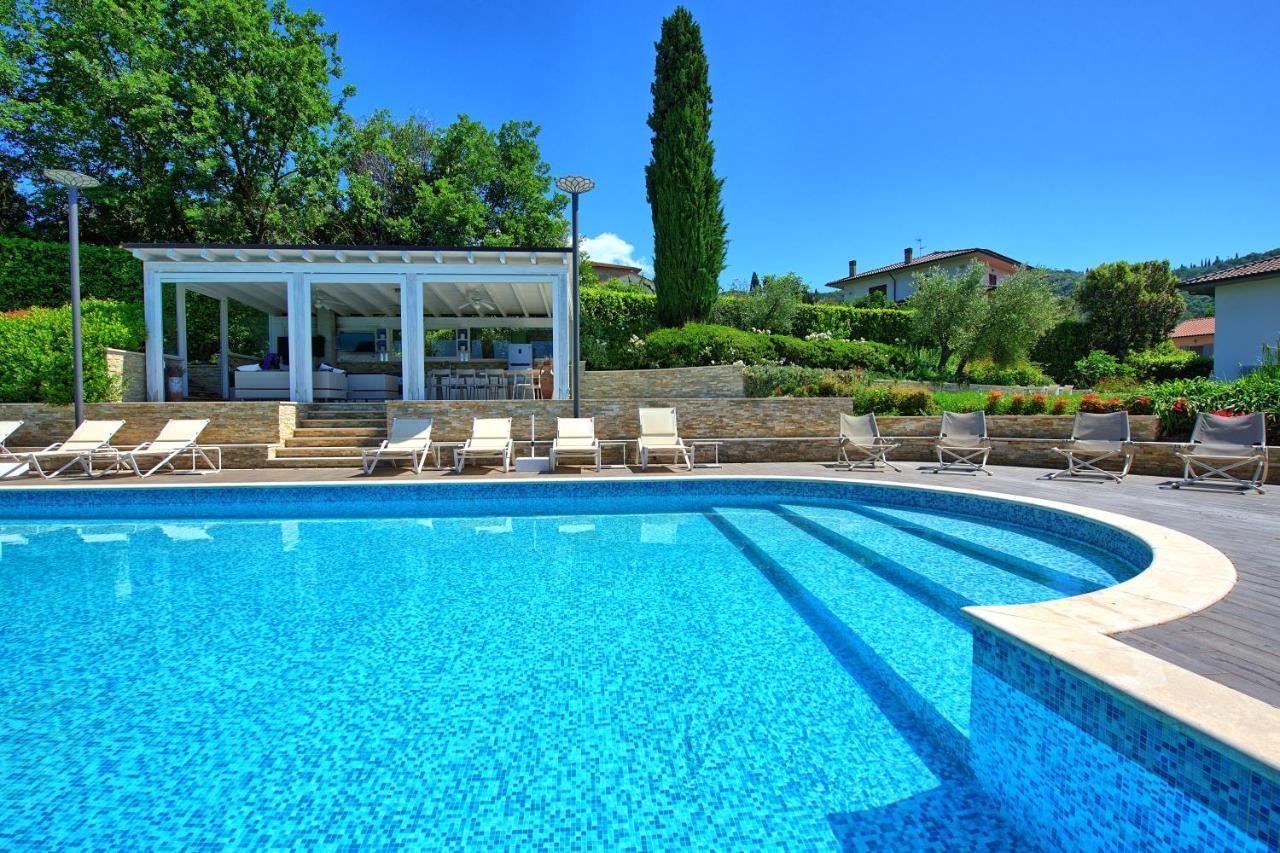 Casa White By Posarellivillas Castiglion Fiorentino Eksteriør billede