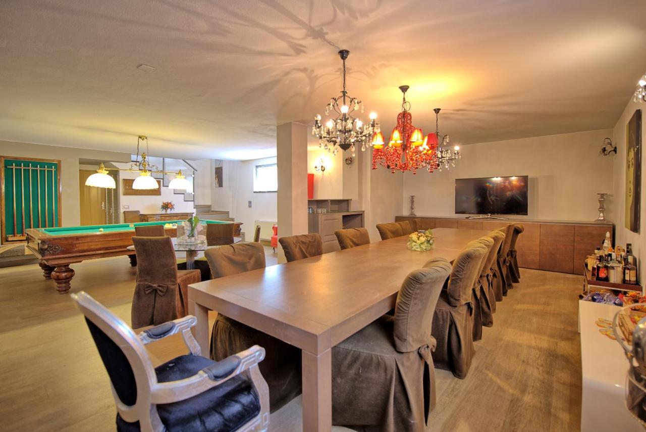 Casa White By Posarellivillas Castiglion Fiorentino Eksteriør billede
