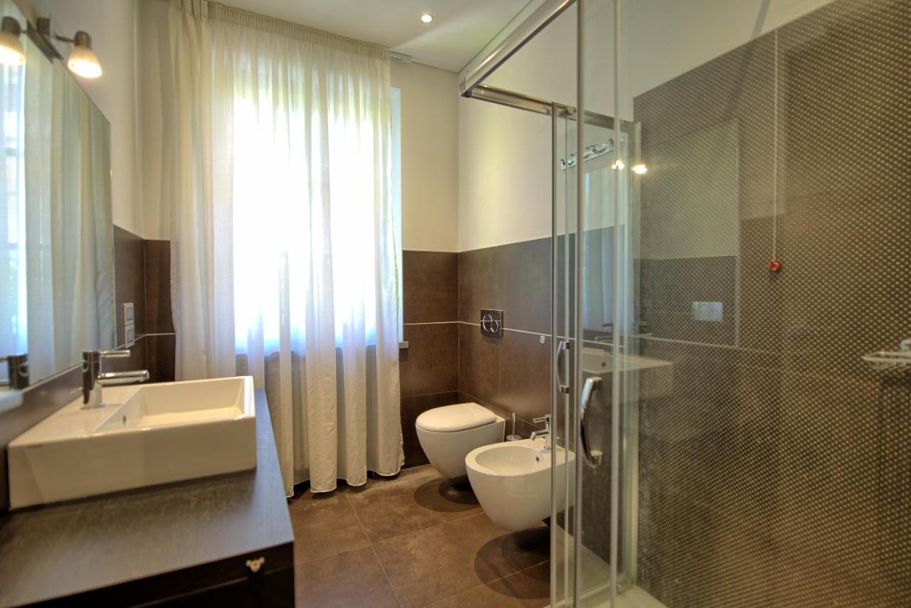 Casa White By Posarellivillas Castiglion Fiorentino Eksteriør billede