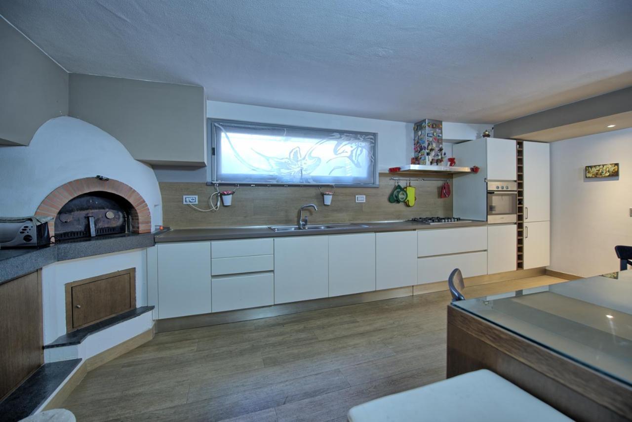 Casa White By Posarellivillas Castiglion Fiorentino Eksteriør billede