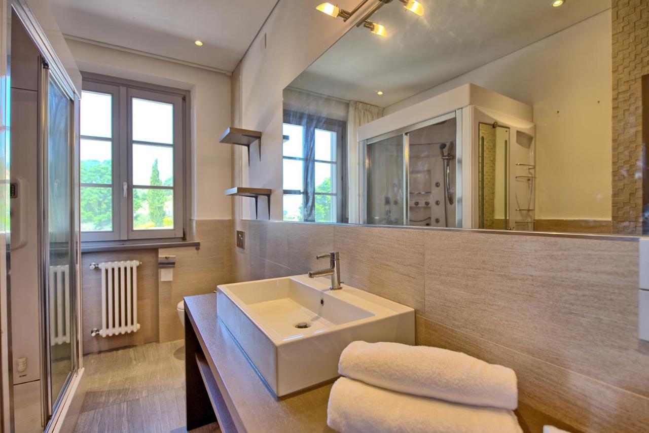 Casa White By Posarellivillas Castiglion Fiorentino Eksteriør billede